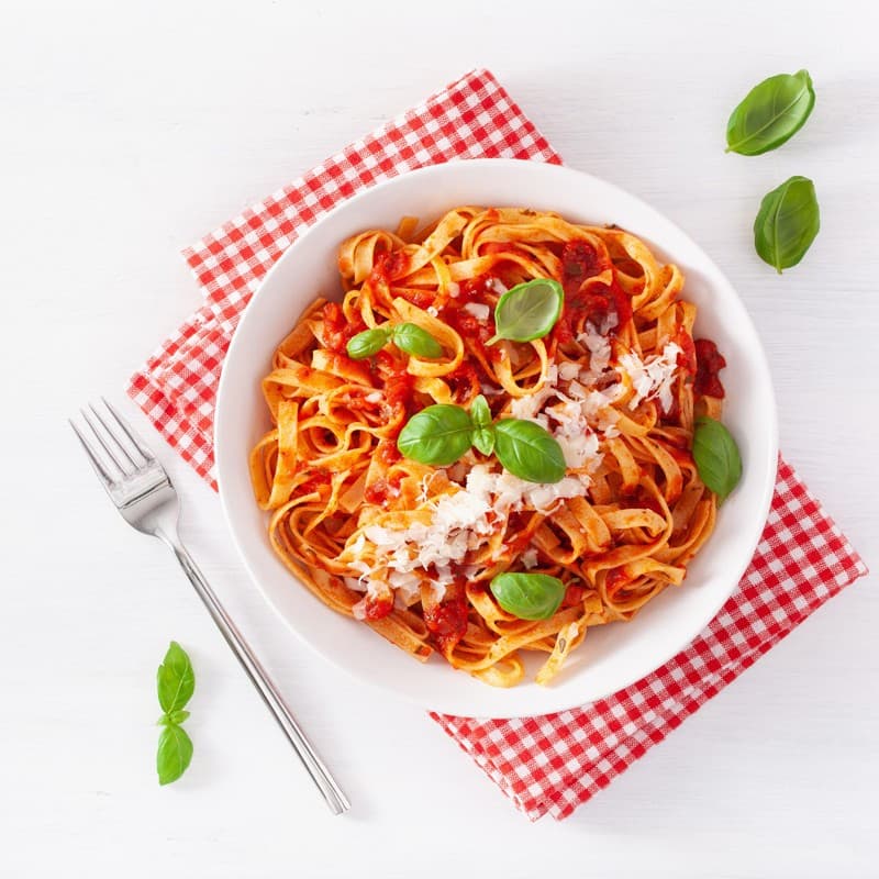 Dieta para el ácido úrico