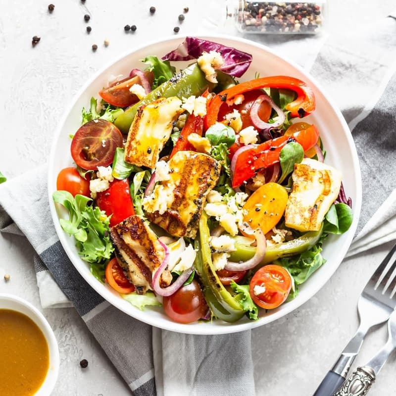 Diseñamos dietas terapéuticas