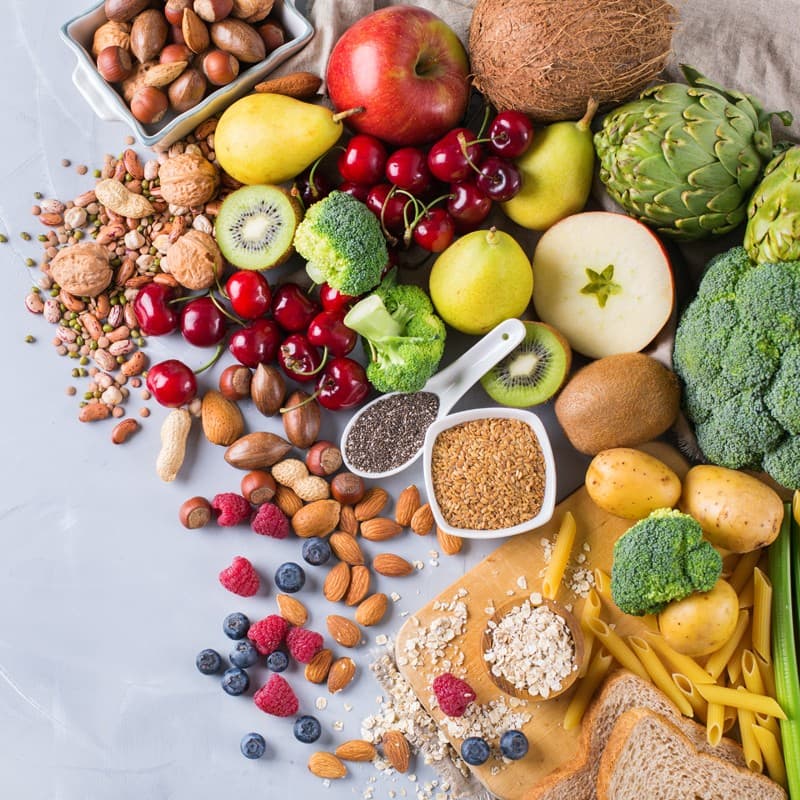 Su dietista en A Coruña está en Niuno