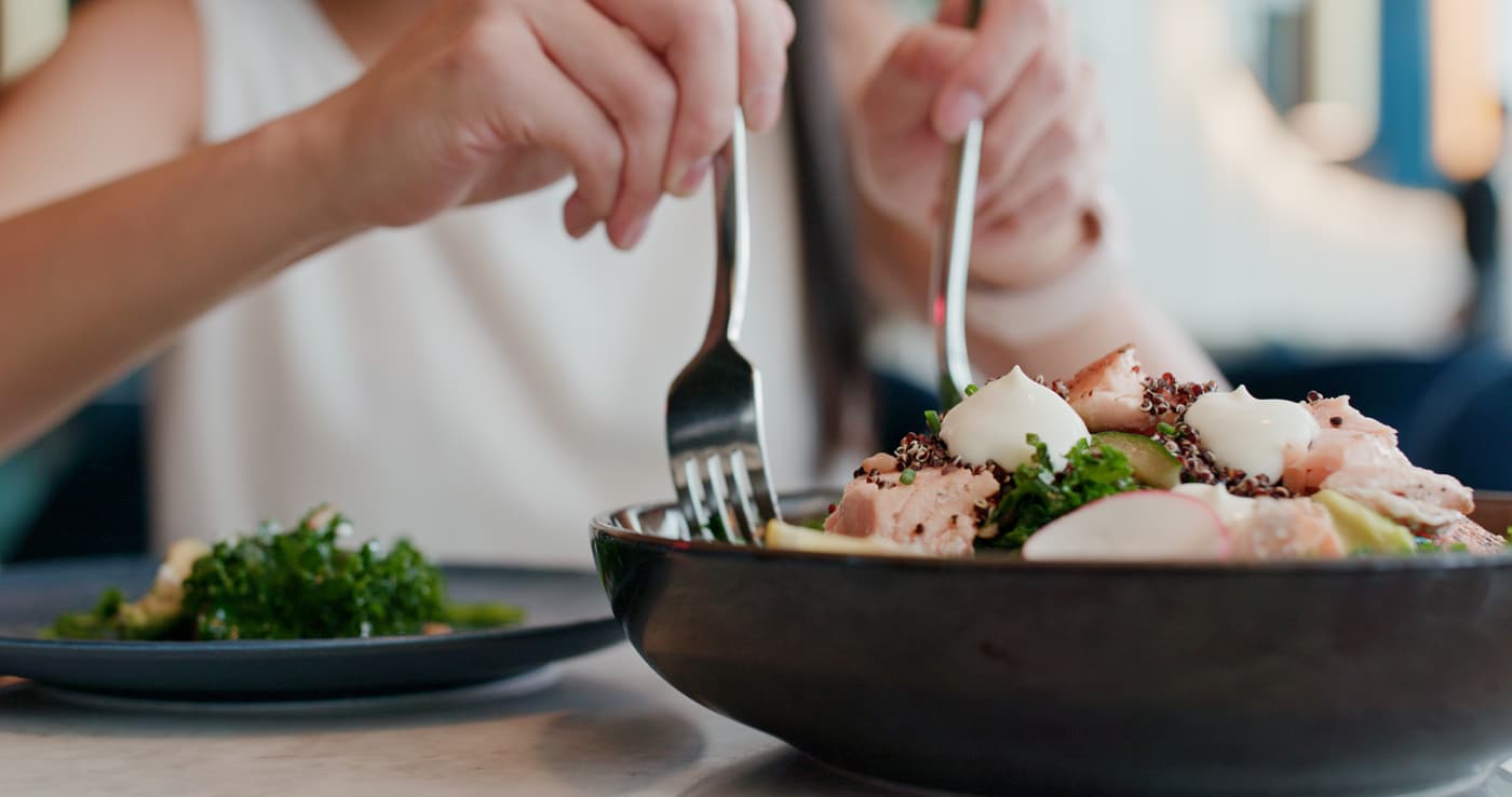 Nutrición familiar en A Coruña