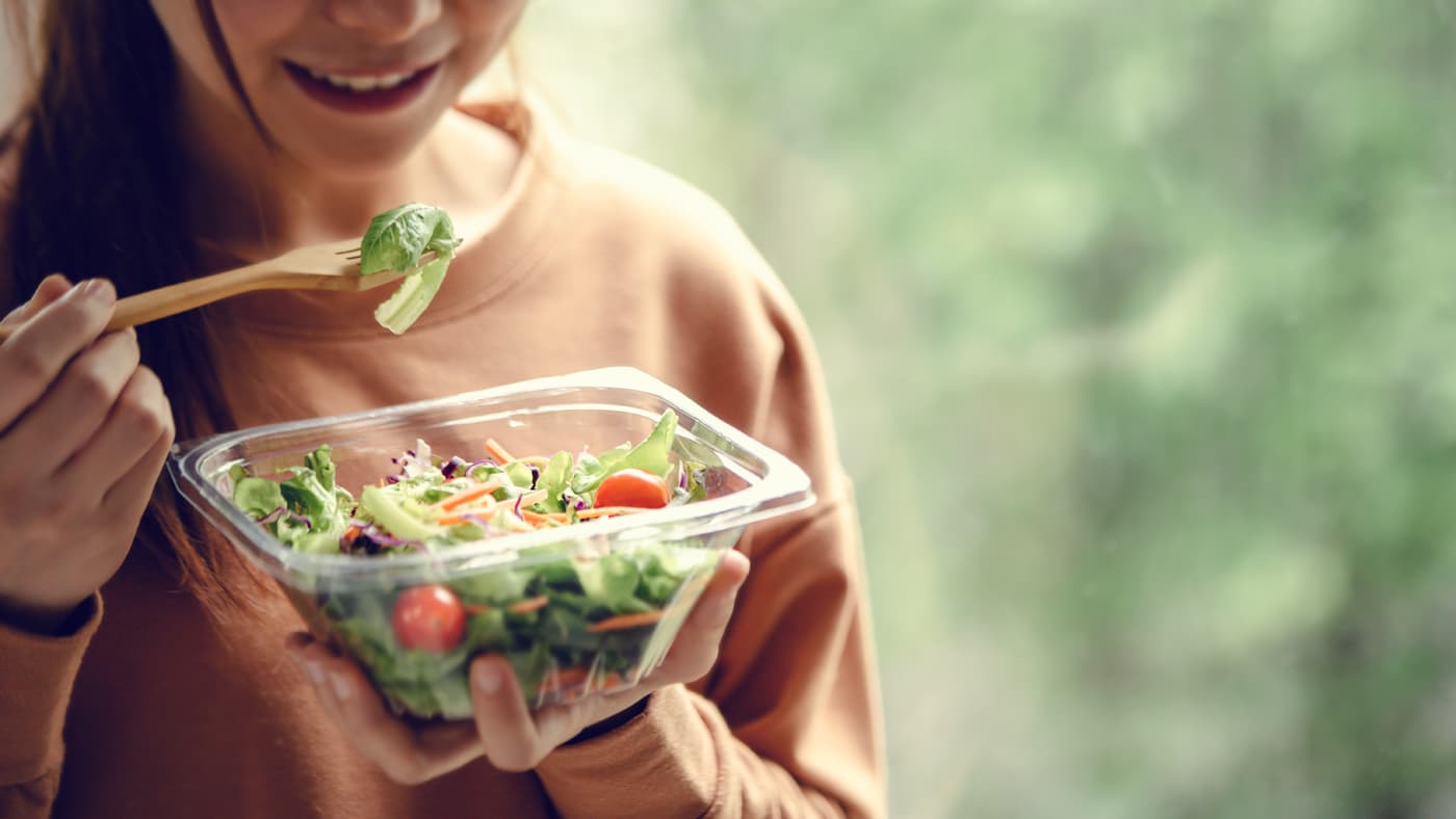 Nutrición familiar en A Coruña